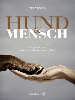 cover image of Hund & Mensch